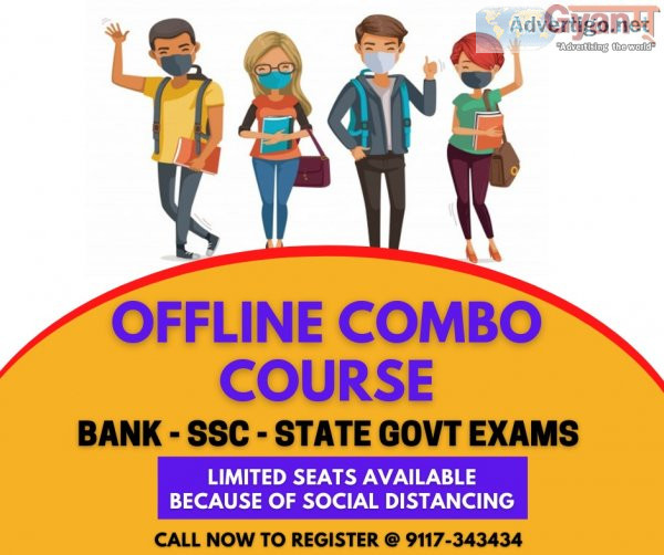 Ssc cgl offline coaching in chandigarh - gyanm