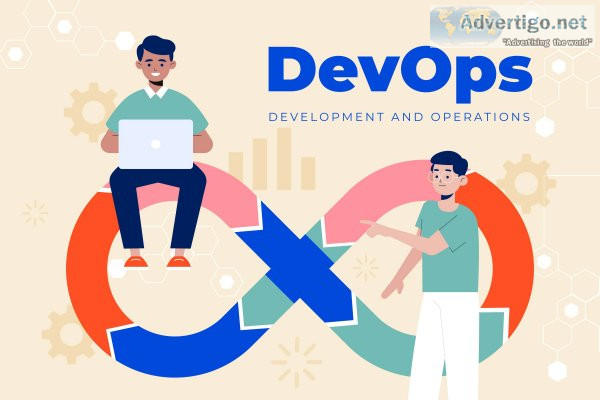 Deployment with professional devops consulting companies