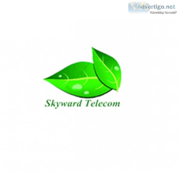 Skyward telecom company limited