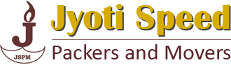 Jyoti speed packers and movers