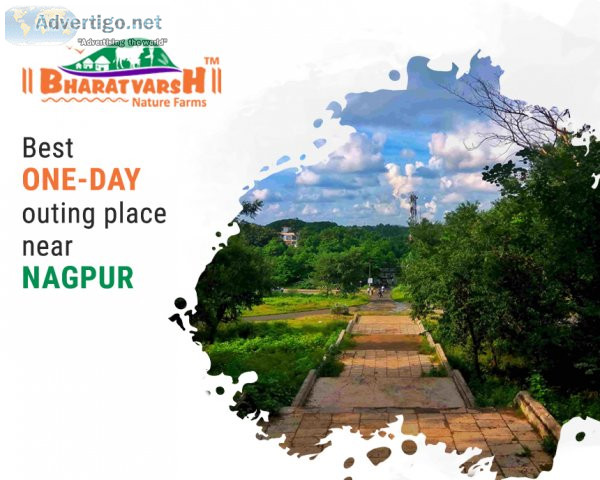 Biggest nature tourism destination in nagpur | bharatvarsh natur