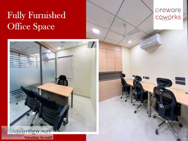 Best coworking space in vaishali nagar jaipur crewarecoworks