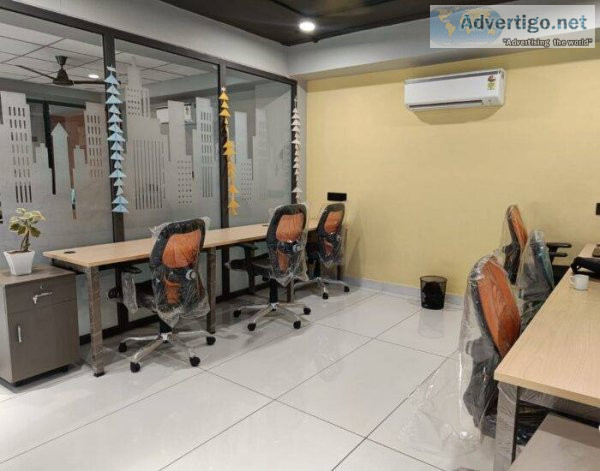 Best coworking space in vaishali nagar jaipur crewarecoworks