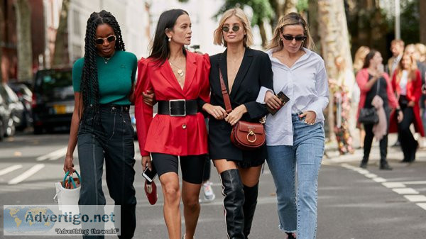 How to know the latest trends