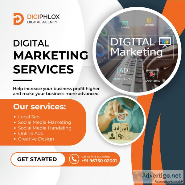 Best digital marketing agency in haldwani