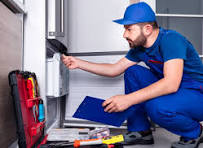 Fridge troubles? faridabad s finest refrigerator repair team is 