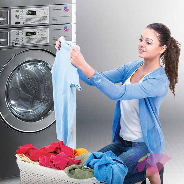 Get top laundry service in noida