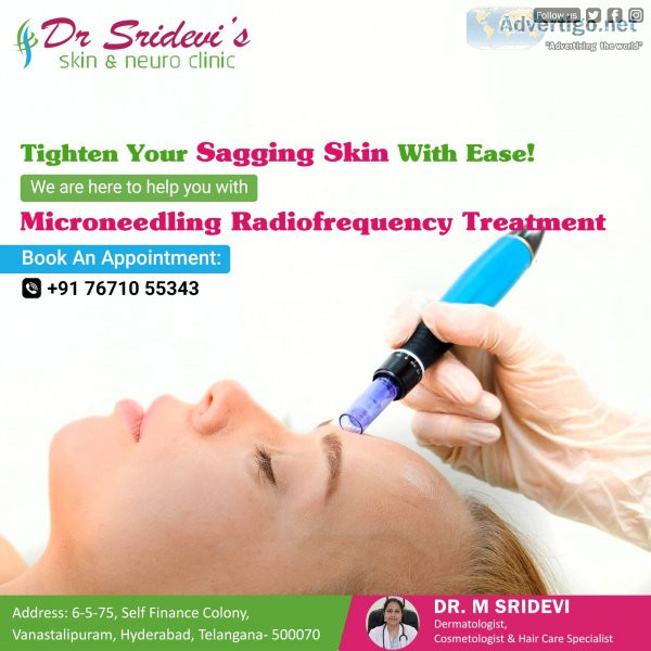 Sridevi skin & neuro clinic-vanasthalipuram