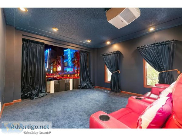 Home for sale