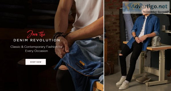 Best printed shirts online