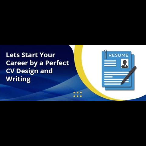 Perfect cV maker