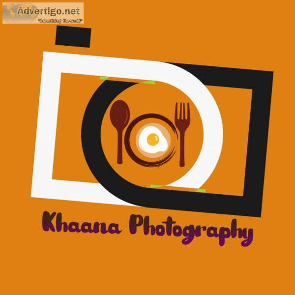 capturing the essence of flavor: khaana photography