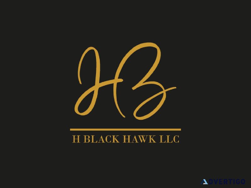 H Black Hawk LLC