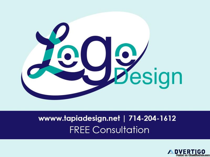 Professional Logo Design Services in OC