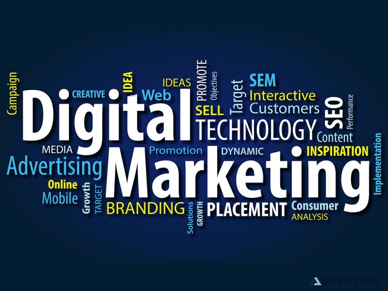 Digital marketing services in gurgaon