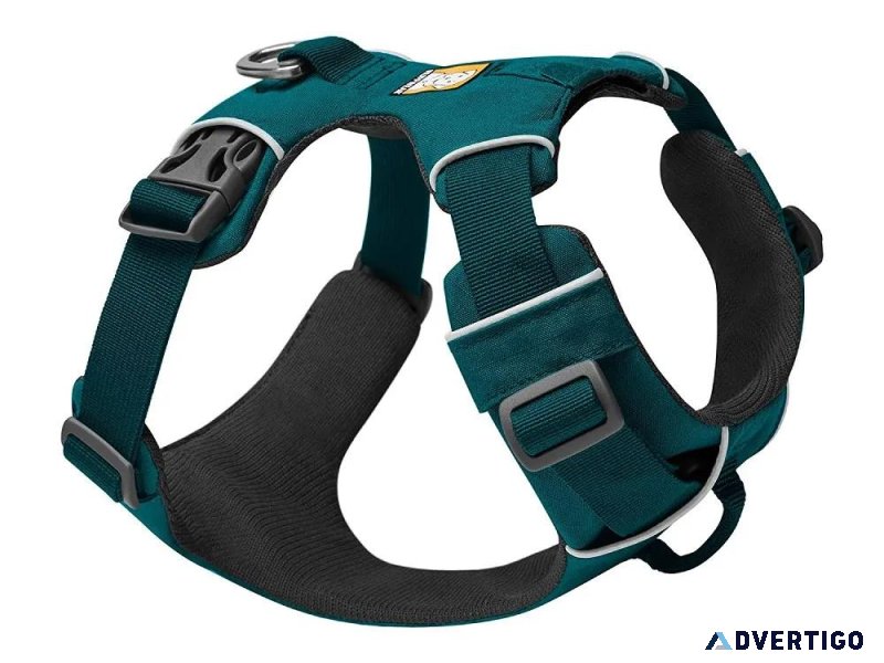 Ruffwear Harness - Pawrulz