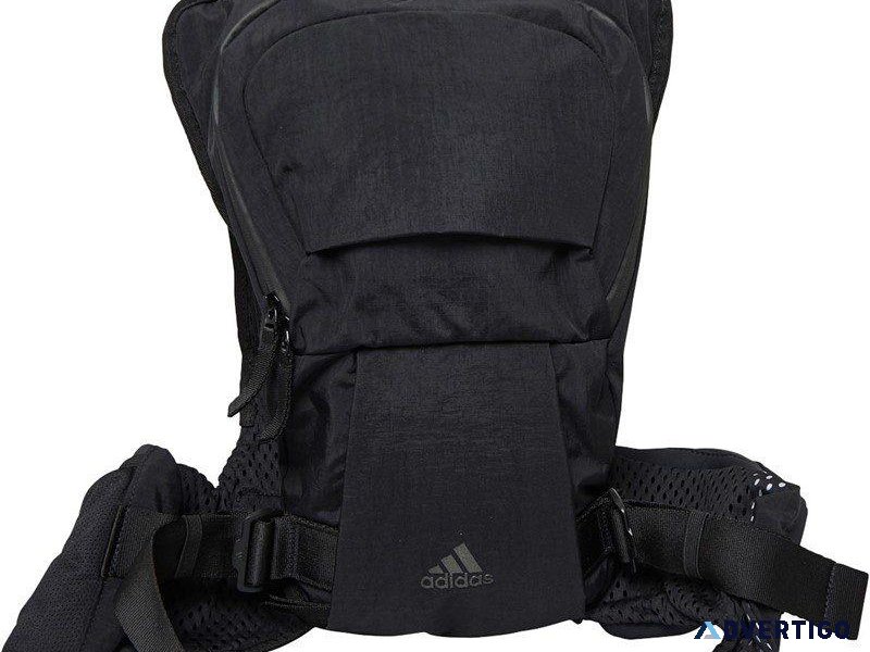 Adidas Mens X-City Hybrid Bag Black