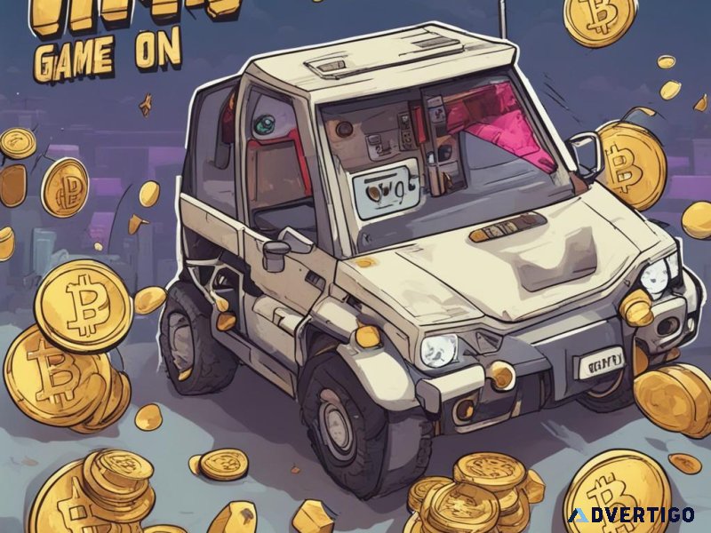  Game On for Crypto ES Faucets Unleashes Fun and Earnings