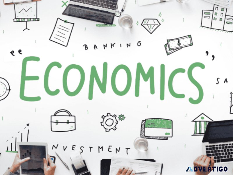 Online Economics Classes Contact Exam. Tips