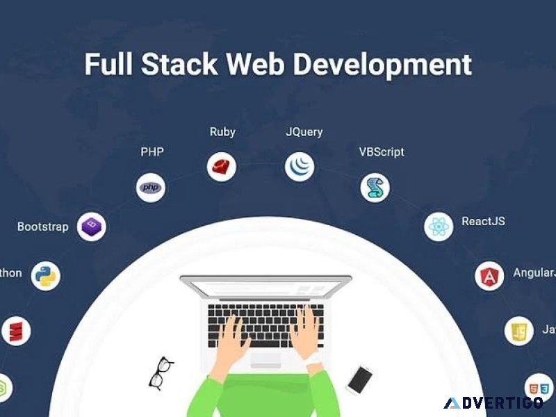 Stack Developer- &ldquoReady for a Challenge Apply Now&rdquo