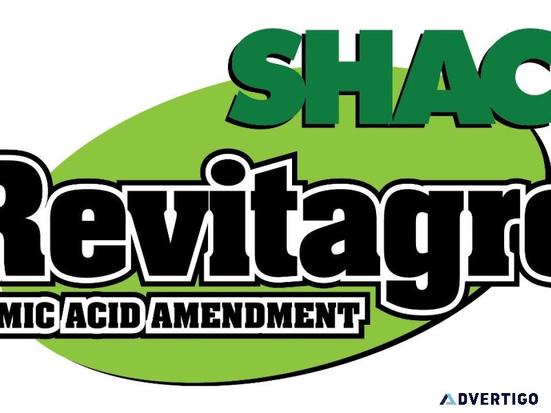 REVITAGRO