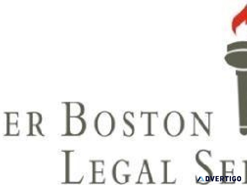 Paralegal - Asian Outreach Center