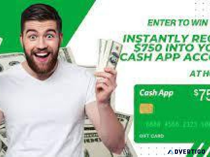 Your Chance to get 750 to your Cash Account