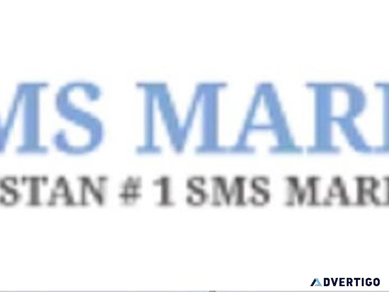 SMS & Digital Marketing Agency