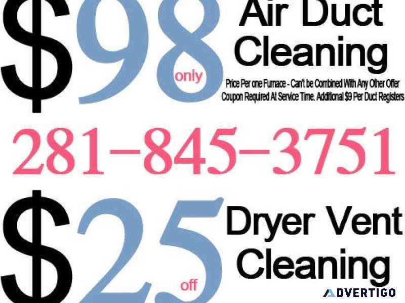 Fresno Air Duct Cleaning