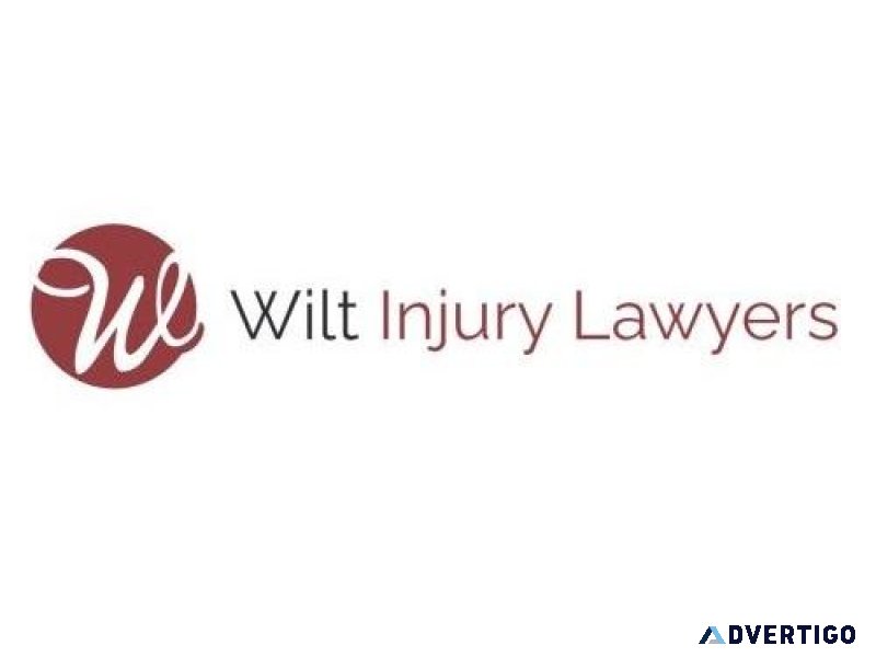 Wilt Injury Lawyers