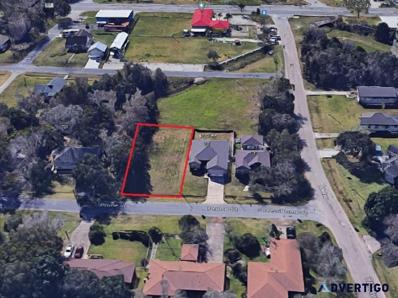 709 12 Prune St La Marque Tx En Venta