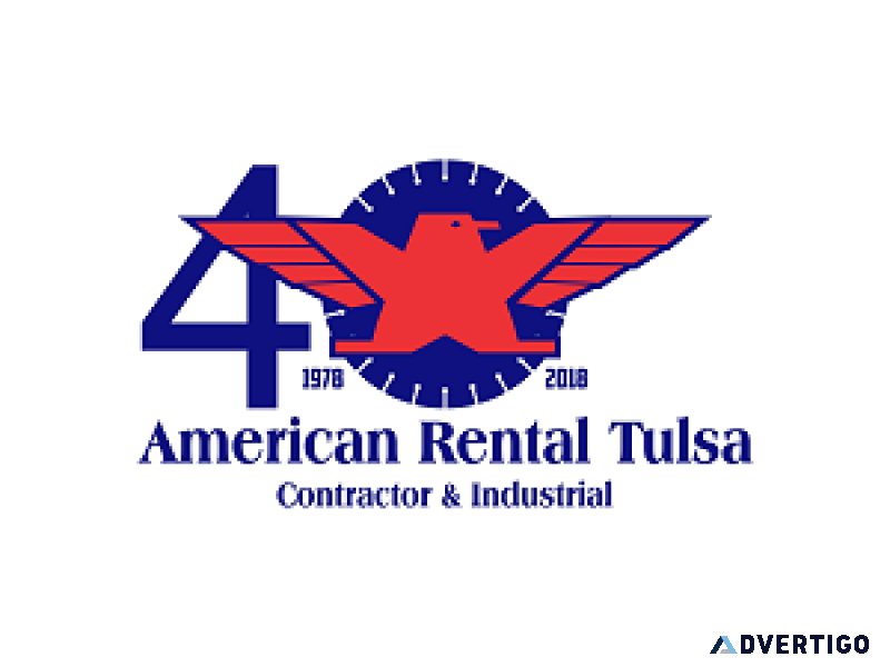 American Rental and Sales Inc