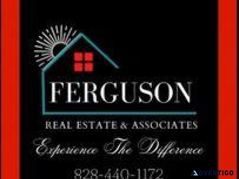 Ferguson Real Estate and Associates