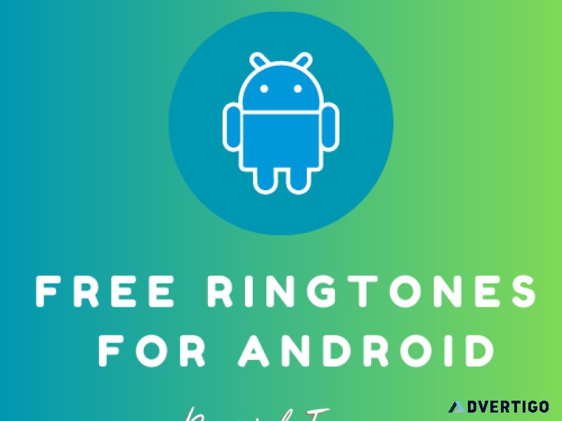 Ringtones for Android