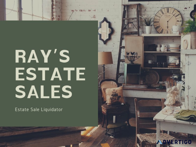 Estate Sale