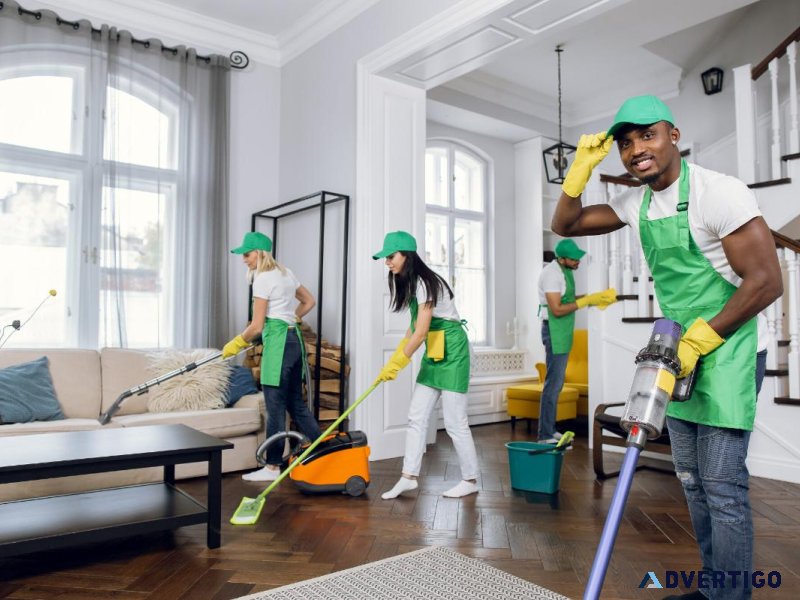 How to Hire the Best Cleaning Company