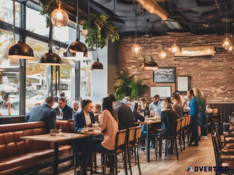 &quotBest-in-Class Restaurant Solutions for Scalable Success