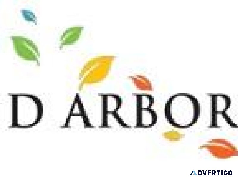 Arbor Spirit Tree Care