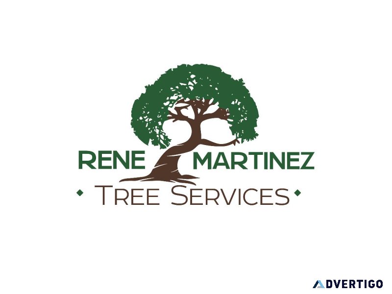 Rene martinez Tree Service