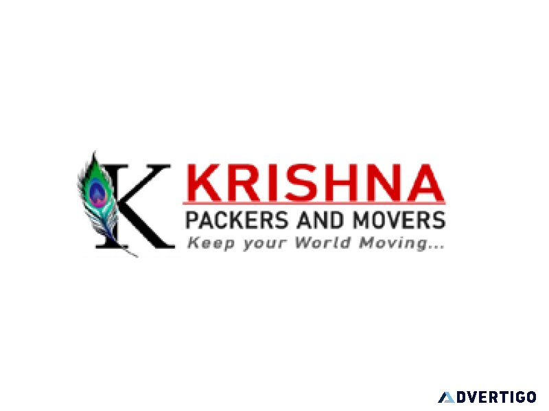 Krishna Packers And Movers