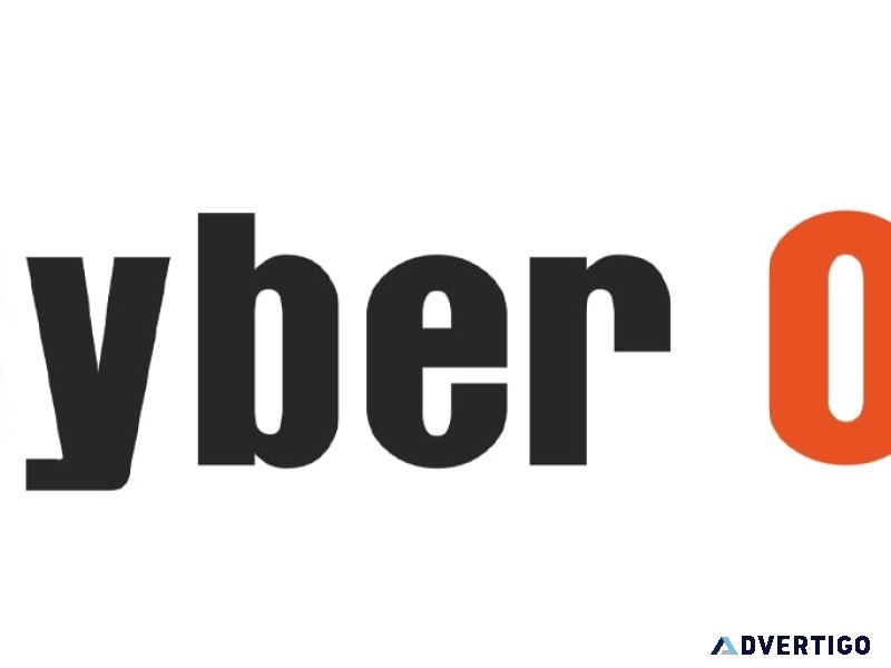 Secure software development company in ahmedabad - cyber octet