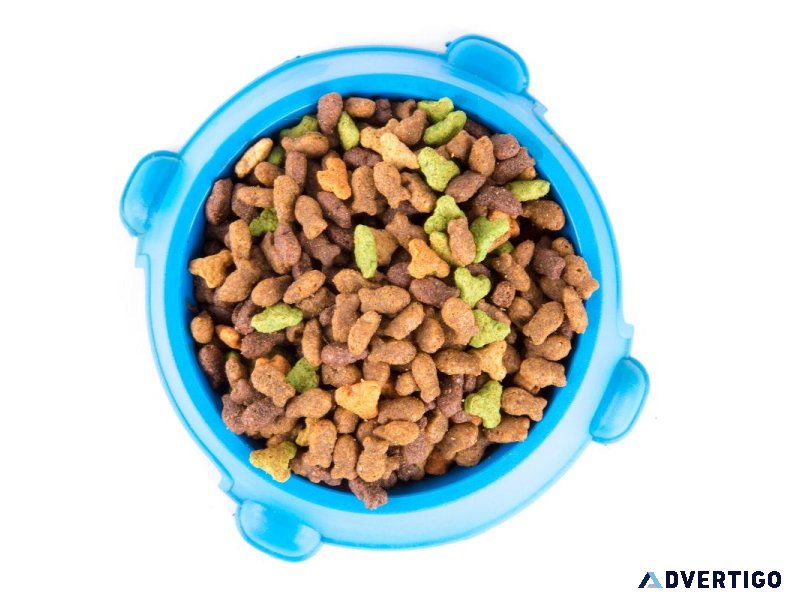 Buy Cat Food Online at India s best Online Store - Pawrulz