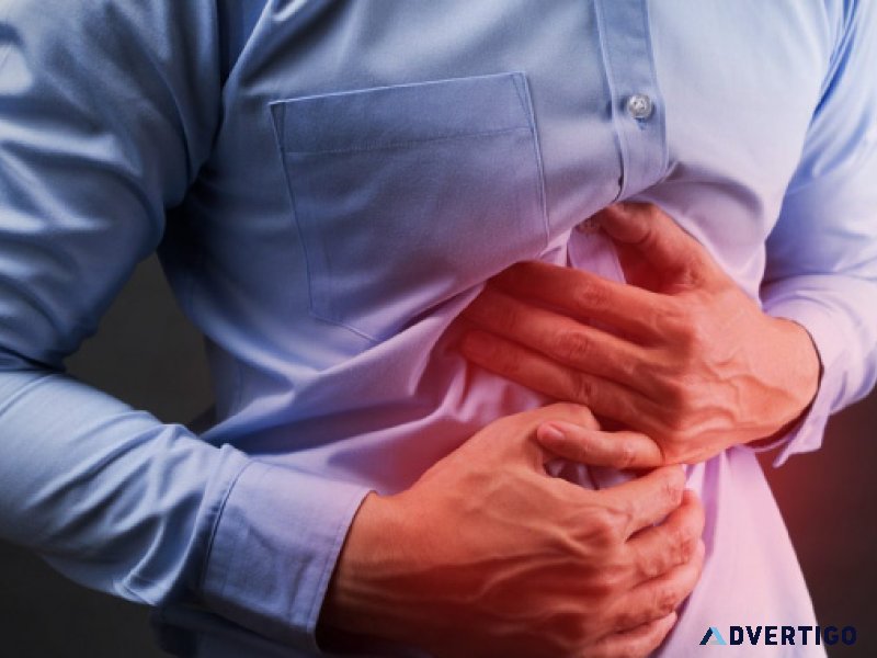 Stomach and intestine cancer surgeon in ahmedabad, india