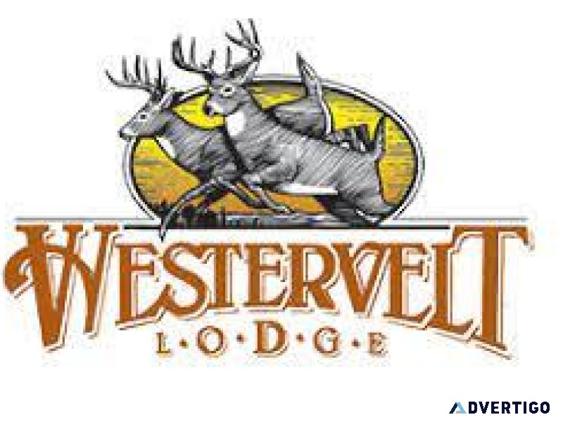 Alabama Whitetail Deer Hunting Services  Westervelt Lodge
