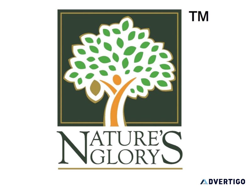 Nature s glory organic manuka honey