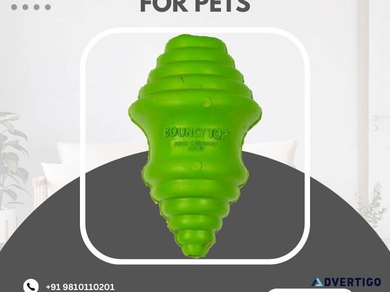 Best Toys for Pets - Unleash Joy