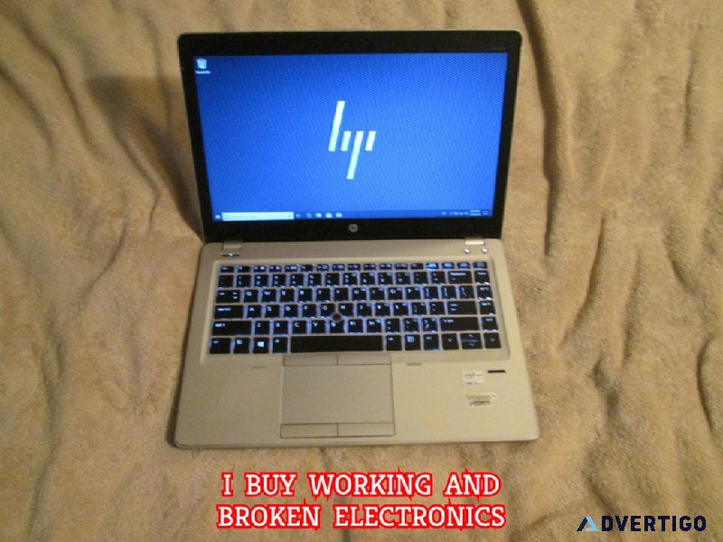 Hp Elitebook Folio 9470m