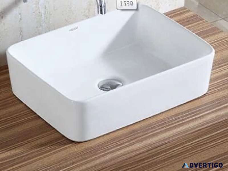 Marzn: stylish wash basins for modern living