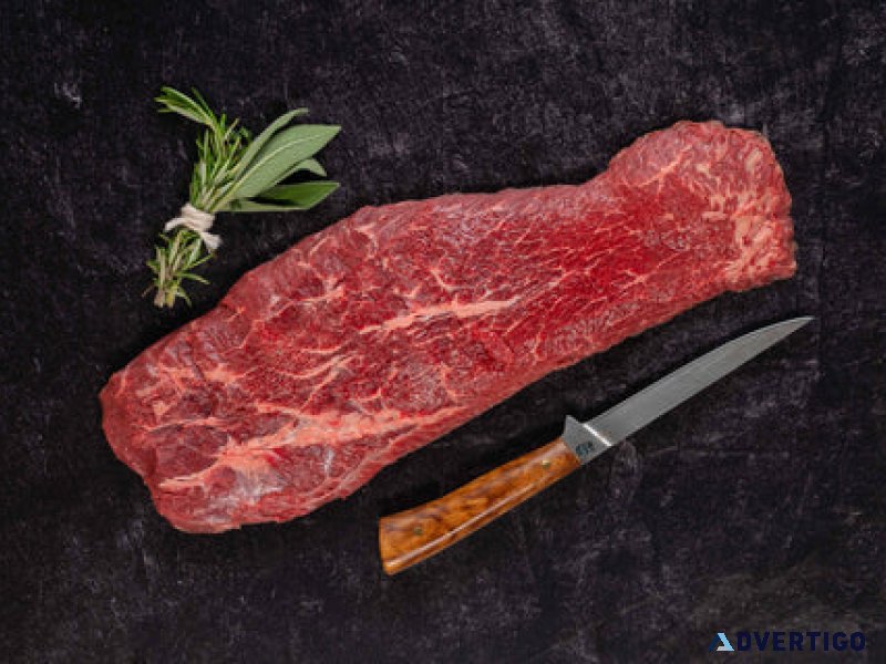 Are you Sure you are Eating Nutrient Rich Beef