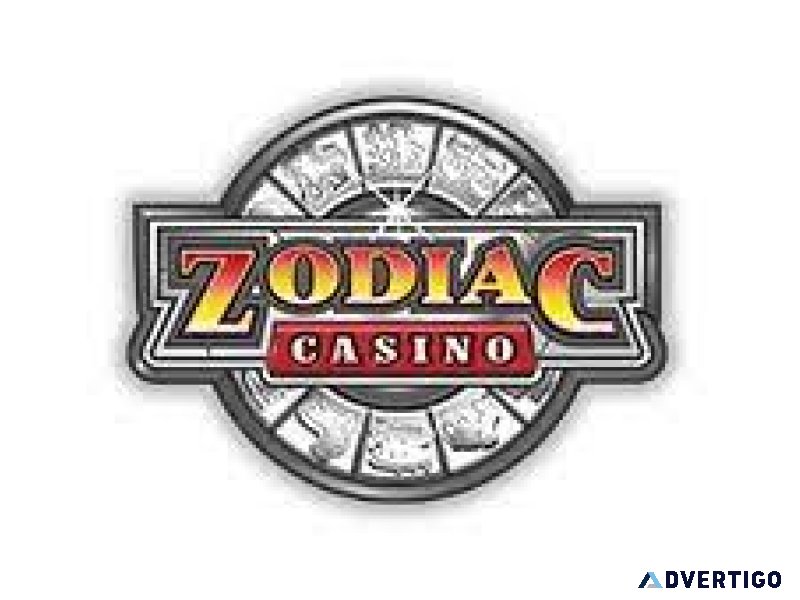 Zodiac Casino